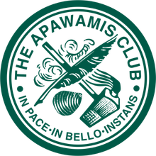 Apawamis Club