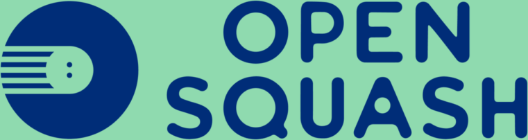 Open Squash