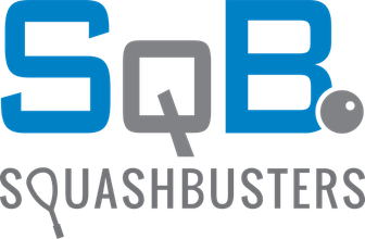 SquashBusters Providence