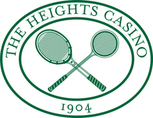 The Heights Casino